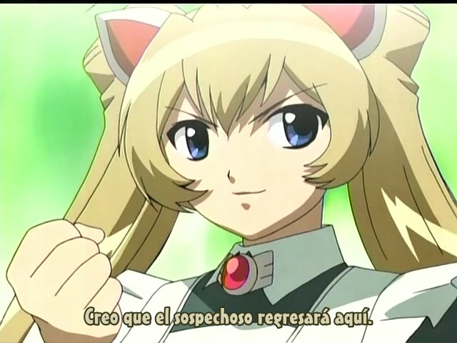 Magikano (Jisedai no Fansub)